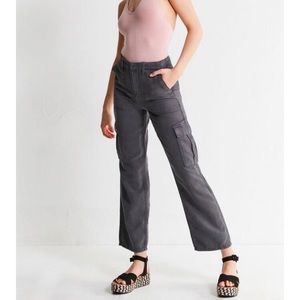 Urban outfitters cargo pants